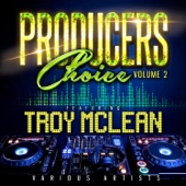 Sizzla;Troy Mclean - Lover's Paradise