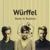 Beats & Bubbles - Würffel