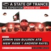 Airwave - Sunspot (Sneijder Remix)