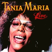 Tania Maria - Live artwork