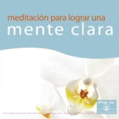 Meditación para Lograr una Mente Clara: Vive la Meditación artwork