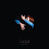 Lucius - Almost Makes Me Wish For Rain