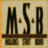 Malabo Strit Band - Bonola