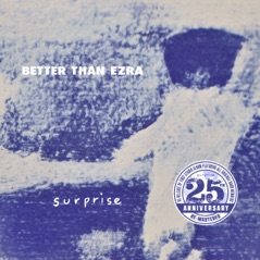 Surprise (25th Anniversary)