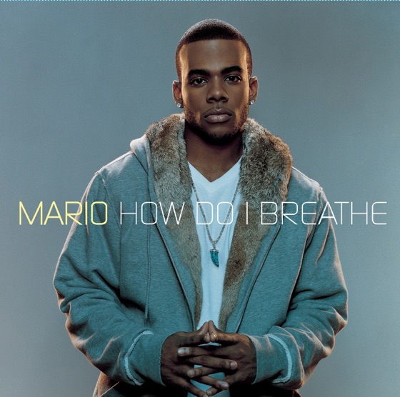 Cover artwork for How Do I Breathe (Featuring Cassidy)