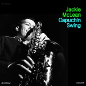 Jackie McLean - Condition Blue
