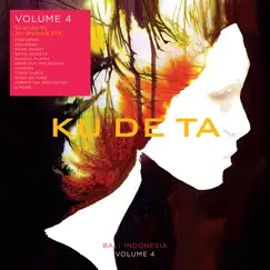 Ku De Ta Vol. 4 (By Jim Breese & Btk) by Various Artists album reviews, ratings, credits