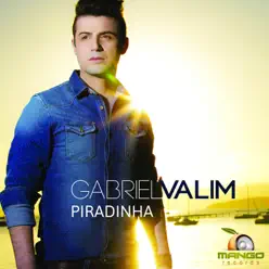 Piradinha - Single - Gabriel Valim