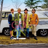 Hi-Fi CAMP - 1.2.3 STEP