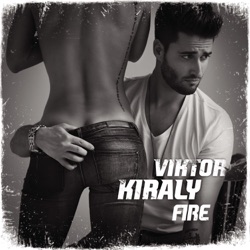 Viktor Király - Fire