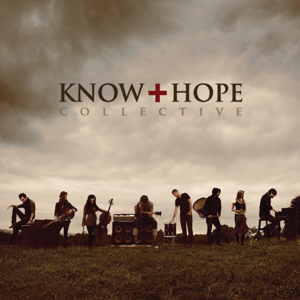 Attention by Know Hope Collective on Go Faith