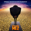 Despicable Me 2 (original Motion Picture Soundtrack) - Various Artists