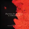 Caroline Shaw: Partita for 8 Voices - EP album lyrics, reviews, download