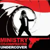 Undercover album lyrics, reviews, download