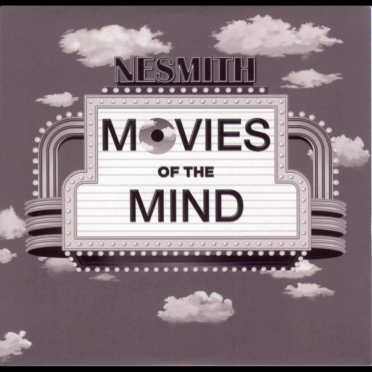 Apple Music에서 감상하는 Michael Nesmith의 Movies of the Mind (Live Album) Michael Nesmith의 Movies of the Mind (Live Album)
