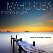 Mysterious Ways - A Mystical Chillout Journey artwork