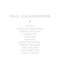 Altes Kamuffel (Vitalic Remix) - Paul Kalkbrenner lyrics
