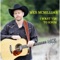 Let It Rust (feat. Tommy Brandt) - Wes McMillian lyrics