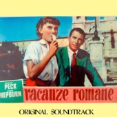 Roman Holiday (Original Soundtrack Theme from "Vacanze romane") artwork