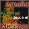 Rancheras Desde el Corazón (feat. Mariachi Vargas de Tecalitlán) album lyrics, reviews, download