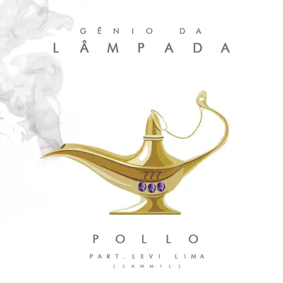 Gênio da Lâmpada - Single - Pollo