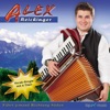 Alex Reichinger - Miss Fantasy