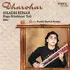 Dharohar Niladri Kumar album lyrics, reviews, download