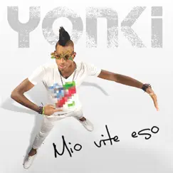 Mio Vite Eso by El Yonki album reviews, ratings, credits