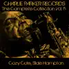 Charlie Parker Records: The Complete Collection, Vol. 5 album lyrics, reviews, download