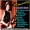 Johnny Winter Plus Special Guests - Blues-Rock artwork