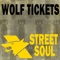 No Kill - Wolf Tickets lyrics