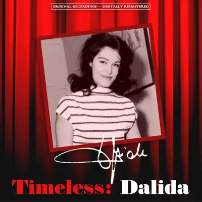 Timeless: Dalida - Dalida