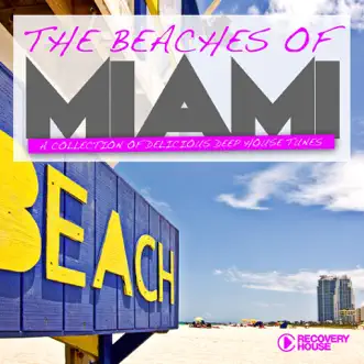 The Beaches of Miami (A Collection of Delicious Deep House Tunes) by Various Artists album reviews, ratings, credits