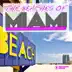 The Beaches of Miami (A Collection of Delicious Deep House Tunes) album cover