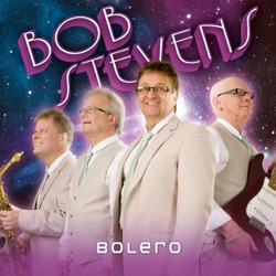 Bob Stevens - Du är tillbaka igen