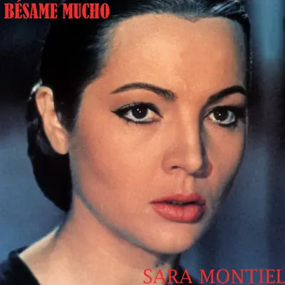 Besame Mucho - Sara Montiel