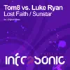 Lost Faith (Tom8 vs. Luke Ryan) - Single album lyrics, reviews, download