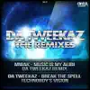 Music Is My Alibi (Da Tweekaz remix) song lyrics