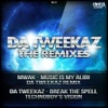 Da Tweekaz - Break the Spell
