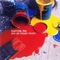 PUT ON FRESH PAINT ジャケット写真