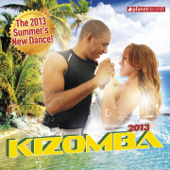 Kizomba 2013 - Verschillende artiesten