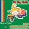 Ruby Goes High (Vocal) [feat. Michell Bown] - Musical Child lyrics