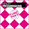 Progressions - Single album lyrics, reviews, download