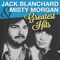 Jake Blanchard & Misty Morgan - Humphrey the camel