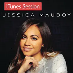 iTunes Session (Live) - Jessica Mauboy