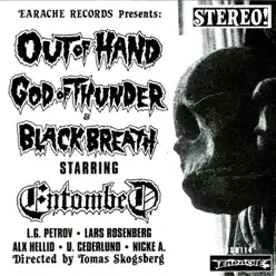 Out of Hand - Single - Entombed