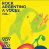 Rock Argentino a Voces, Vol. 1 - EP