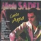 Toledo - Alfredo Sadel lyrics