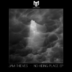 Jam Thieves - Alien Origen