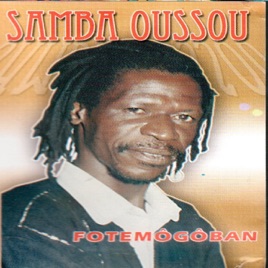 samba oussou samba oussou